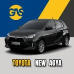 rental Mobil new agya, rental Mobil agya batam, sewa Mobil agya batam