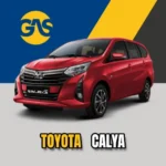 rental calya batam, sewa calya batam